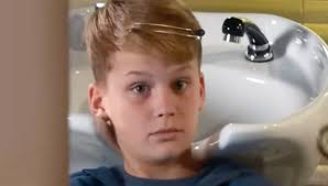 Coronation Street newcomer Aurora Bradshaw has sibling