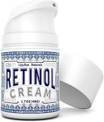 Lilyana naturals retinol cream for face $16.99 $29.99. Lilyana Naturals Retinol Cream For Face Retinol Cream Anti Aging Cream Retinol Moisturizer Retinol Moisturizer Retinol Cream Retinol