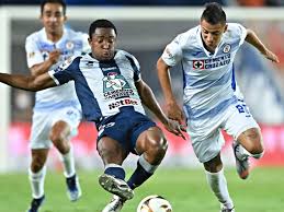 Cruz azul visits cf pachuca in a regular season match. Cruz Azul Vs Pachuca Pronosticos Y Cuanto Pagan Las Casas De Apuestas En La Vuelta De Semis De Liguilla Vamos Cruz Azul