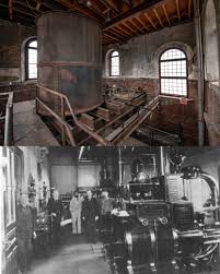 Image result for White 1990 Hackensack Water Company