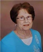 Pat Clark/Bradley Obituary (1939