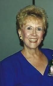 Mary Wickersham's Instagram, Twitter & Facebook