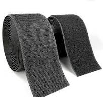 VELCRO Sew-On Hook & Loop Tape - Durable Fabric Fastener, Cut To Any Size