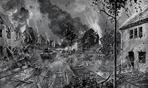 Operation market garden was an unsuccessful world war ii military operation fought in the netherlands from 17 to 25 september 1944. Operation Market Garden Military History Matters
