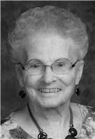 Mary Schmiesing Obituary (1928