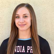 Catherine Kelly's Sandia Prep Bio