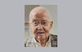 Robert Alexander Harrison (11/27/1927-5/20/2024)