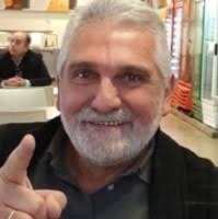 Daniel Fernando Diaz Molina