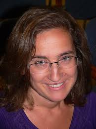 Dr. Barbara Thaler-Knoflach