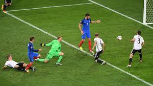 En 2016, l'allemagne atteint un niveau de transactions inégalé depuis 15 ans et la france se rapproche des niveaux records de 2006 et 2007. Allemagne France En Direct 7 Juillet 2016 Eurosport