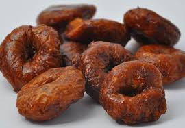 Kalau nk banyak gandakan sukatan) 3 biji telur 1/2 cawan tepung gandum 1 sudu. Resepi Kuih Penyaram Lembut Sukatan Cawan