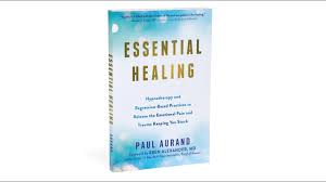 It is the books of all your past lives. Essential Healing