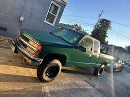 Image result for Dark Woodland Green 2002 Topkick