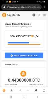 Start mining cryptocurrencies on your phone for free (great for newbies) i've been mining with the cryptocurrency pi on the pi network for some time now, this could be a great opportunity to get in still in the early phases. Cryptotab Browser World S First Mining Browser For Android Apk Download