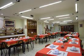 € 0 di spese di gestione in questo hotel. Breakfast Hall Foto Di Casa Nostra Signora Roma Tripadvisor