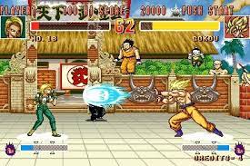 Mono teams such as agl have fallen out of use in. Dragonball Z 2 Super Battle Mame Mame Rom Download Wowroms Com