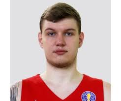 🏀 ZENIT ST PETERSBURG Team