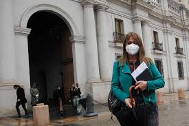 En la presentación, el viernes 4 de junio, el expresidente de. Van Rysselberghe Y Retiro Del 10 De La Afp Es Un Proyecto Que Usa Un Resquicio De La Izquierda Para Poder Avanzar La Nacion