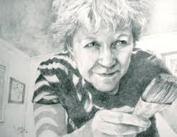 Individual Artist Grant — Cannon Beach Arts Association