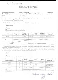 Declaratii de avere 2018 vol 1 declaratii de avere 2018 vol 2 declaratii interese 2018. Declaratie De Avere Director