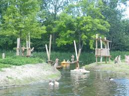 De Speelakker Waterspeeltuin Noordwijkerhout Eropuit Uitjes Vakantie Ideeen