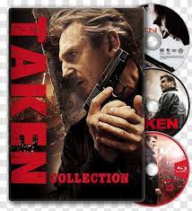 Have you ever dreamt of making splendid posters on your own? Liam Neeson Bryan Mills Taken 3 Film Series Subtitle Poster Transparent Png