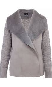 Let us help you create the perfect men's a/w capsule wardobe with trendy tonal basics from our new primark cares label. Grey Grey Autumn Winter Jacket Jackets Womens Knit Knitwear Ladies Tops Top Crochet Cover Up Clothing Fashion Kimono