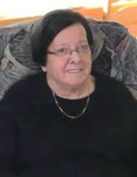 Obituary for Yvette Beaulieu