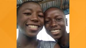 Waxhaw family adopts brothers from Sierra Leone