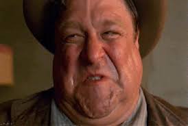 Upset Kensington Island Properties Supporter Or ?