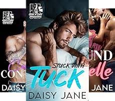 Stuck With Tuck (Crave & Cure Productions Book 1)