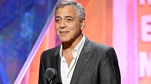 George Clooney Fawns Over ‘The Pitt’ Star at Awards Ceremony