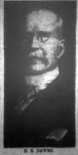 Edward B Dawes Jr. (1844-1913)