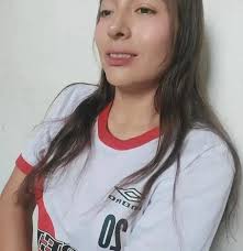 Yubana Vivanco Berrocal