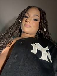 That one time I got super fyne for a photo shoot and then kept all the  content to myself🫣🥰 , Best make up artist in NJ @glitzglamandgore got me  all the way together💐🫂 , And the photos 💨💨💨💨 @gunna1oo ...