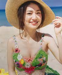 大島優子 instagram写真と動画 大島優子 ビキニ 写真