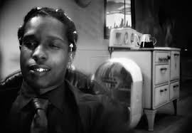 “MOSTRO” with @asaprocky for @puma , -, Directed by @mowgly_lee &  @asaprocky , Prod. Company: @hammersaw_ , Producer: @_noahshelton_ ,  Producer: @joseph_simpsun , Producer: @j0hnlandry , Director of ...