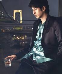 okada junichi おしゃれまとめの人気アイデア pinterest anik 岡田准一 俳優 イケメン俳優