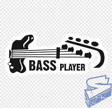 Bass Player Icon Illustration T Shirt Bass Guitar Bassist Fender Precision Bass Bass Guitar Text Logo Png Pngegg Download guitar icon png free icons and png images. bass player icon illustration t shirt