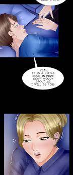 Honeytoon - 