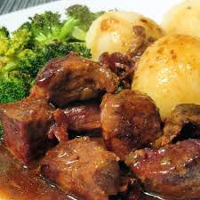 A simple family supper or a dinner party with guests to impress can both. Oma S German Meat Recipes Fleisch Rezepte