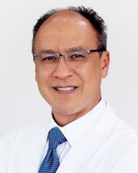 Dr. Jaime D. Robledo in Katy, TX