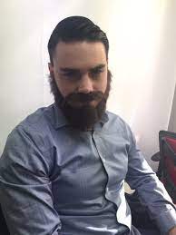 Ilya shapiro is a senior contributor to the federalist and author of. Ben Shapiro On Twitter We Polled The Question You Said Beard The People Spoke The People Were Wrong