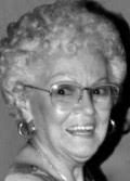 Adelaide Klein Obituary (2011)