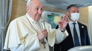 We did not find results for: Ferenc Papa Magyarorszagra Megyek Az Eucharisztikus Kongresszus Lezarasara Vatican News