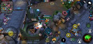 Maybe you would like to learn more about one of these? 25 Game Moba Android Offline Multiplayer Ringan Terbaik