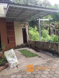 Hollow baja ringan 4x4 : Kanopi Teras Parkiran Baja Ringan Galvalume Yogyakarta Jualo