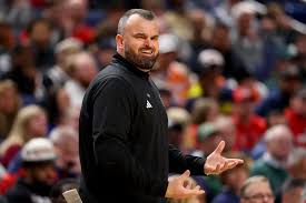 Providence men’s basketball hires Bryan Hodgson from South Florida as head coach
