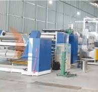Hot melt Coating Machine - Tianniu
