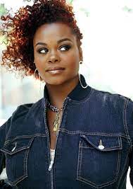 Jill Scott Jill Scott Womens Hairstyles Beauty